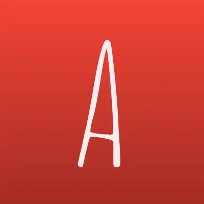 Александр, магазин автозапчастей, лого-визитка