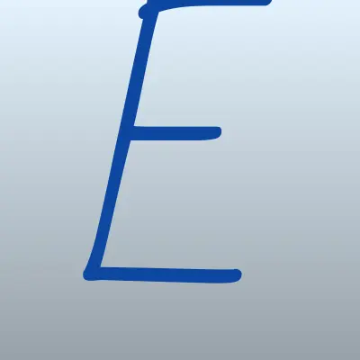Emex, магазин автотоваров, лого-визитка