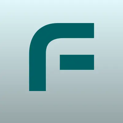 Fanagoria, винный магазин, лого-визитка